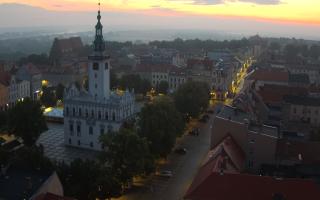 Chełmno Rynek - 02-08-2025 02:28