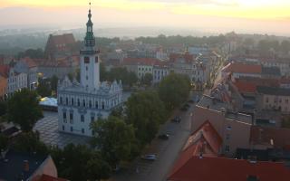 Chełmno Rynek - 02-08-2025 02:44