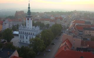 Chełmno Rynek - 02-08-2025 02:59