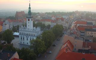 Chełmno Rynek - 02-08-2025 03:14