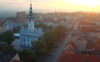Chełmno Rynek - 02-08-2025 03:30