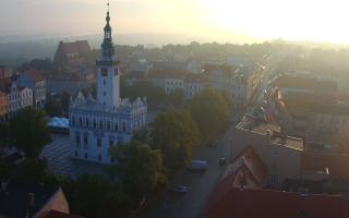 Chełmno Rynek - 02-08-2025 04:00