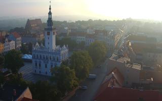 Chełmno Rynek - 02-08-2025 04:16