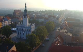 Chełmno Rynek - 02-08-2025 04:31
