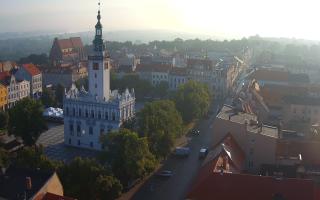 Chełmno Rynek - 02-08-2025 04:46