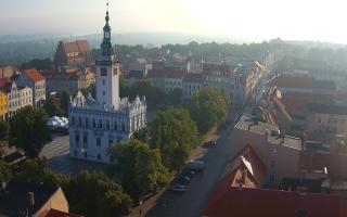 Chełmno Rynek - 02-08-2025 05:02