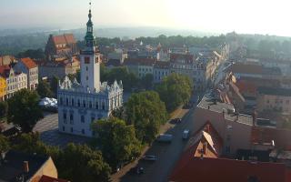 Chełmno Rynek - 02-08-2025 05:17