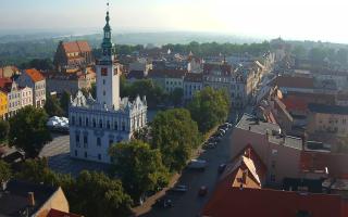 Chełmno Rynek - 02-08-2025 05:33