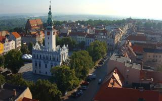 Chełmno Rynek - 02-08-2025 05:48