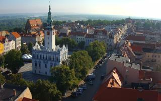 Chełmno Rynek - 02-08-2025 06:03