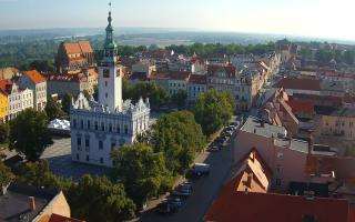 Chełmno Rynek - 02-08-2025 06:19