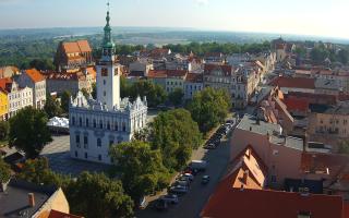 Chełmno Rynek - 02-08-2025 06:34