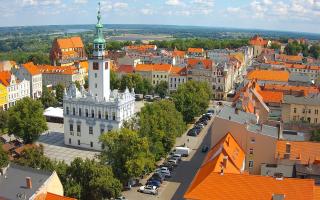 Chełmno Rynek - 02-08-2025 09:23