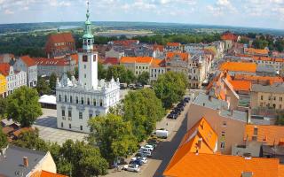 Chełmno Rynek - 02-08-2025 09:39