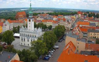 Chełmno Rynek - 02-08-2025 10:09