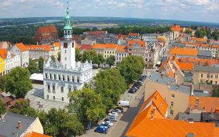 Chełmno Rynek - 02-08-2025 10:25
