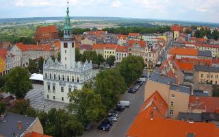 Chełmno Rynek - 02-08-2025 11:11
