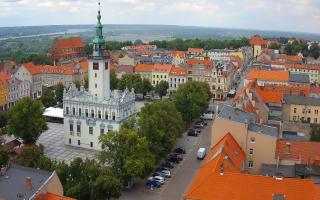 Chełmno Rynek - 02-08-2025 11:26