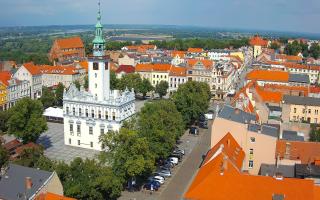 Chełmno Rynek - 02-08-2025 12:28