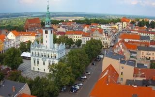 Chełmno Rynek - 02-08-2025 12:43