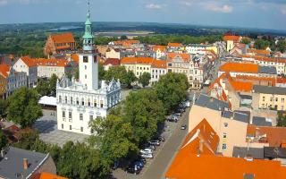 Chełmno Rynek - 02-08-2025 13:29