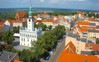Chełmno Rynek - 02-08-2025 13:44
