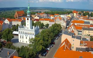 Chełmno Rynek - 02-08-2025 14:00