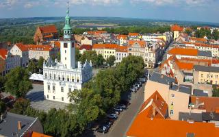 Chełmno Rynek - 02-08-2025 14:15