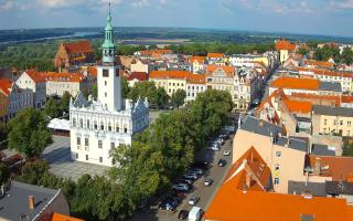 Chełmno Rynek - 02-08-2025 14:31