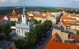 Chełmno Rynek - 02-08-2025 15:01
