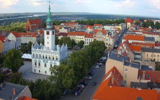 Chełmno Rynek - 02-08-2025 15:17