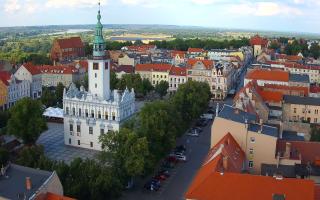 Chełmno Rynek - 02-08-2025 15:32