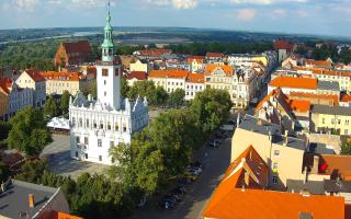 Chełmno Rynek - 02-08-2025 15:47