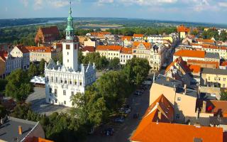 Chełmno Rynek - 02-08-2025 16:03