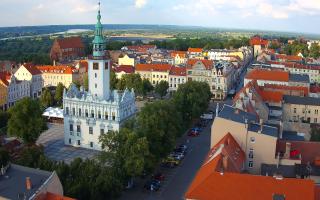 Chełmno Rynek - 02-08-2025 16:18