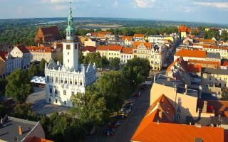Chełmno Rynek - 02-08-2025 16:34