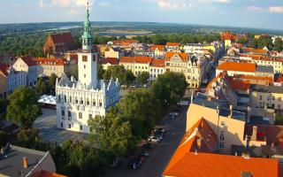 Chełmno Rynek - 02-08-2025 16:49
