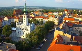 Chełmno Rynek - 02-08-2025 17:20