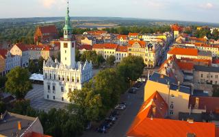 Chełmno Rynek - 02-08-2025 17:35