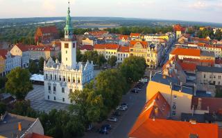 Chełmno Rynek - 02-08-2025 17:50