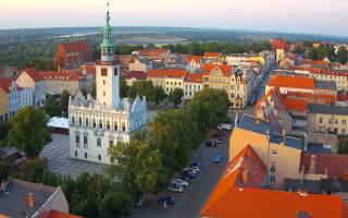 Chełmno Rynek - 02-08-2025 18:21