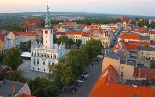 Chełmno Rynek - 02-08-2025 18:37