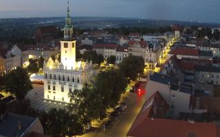 Chełmno Rynek - 02-08-2025 19:23