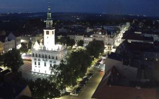 Chełmno Rynek - 02-08-2025 19:38