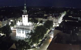 Chełmno Rynek - 02-08-2025 19:53