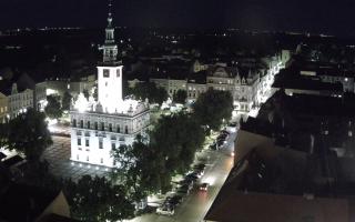 Chełmno Rynek - 02-08-2025 20:09