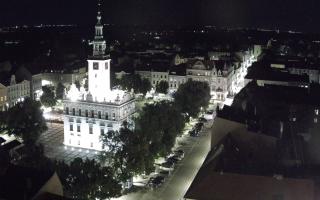Chełmno Rynek - 02-08-2025 20:24