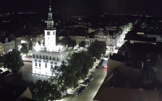 Chełmno Rynek - 02-08-2025 20:40