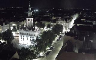 Chełmno Rynek - 02-08-2025 20:55