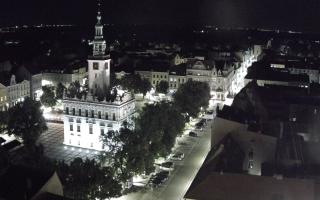 Chełmno Rynek - 02-08-2025 21:10